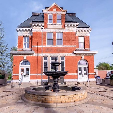 Sandwich Boutique Hotel Windsor Exterior photo